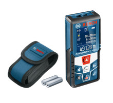 Лазерный дальномер Bosch GLM 50 C 0601072C02