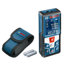 Лазерный дальномер Bosch GLM 50 C 0601072C02