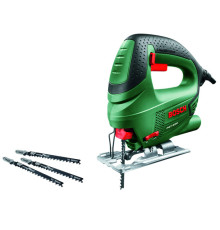 Лобзик Bosch PST 650 06033A0721
