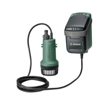 Садовый насос Bosch GardenPump 18 соло 06008C4201