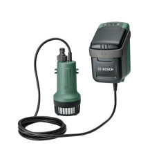 Садовый насос Bosch GardenPump 18 соло 06008C4201