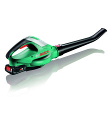 Аккумуляторная воздуходувка Bosch ALB 18 Li 2.5 A*ч 06008A0501