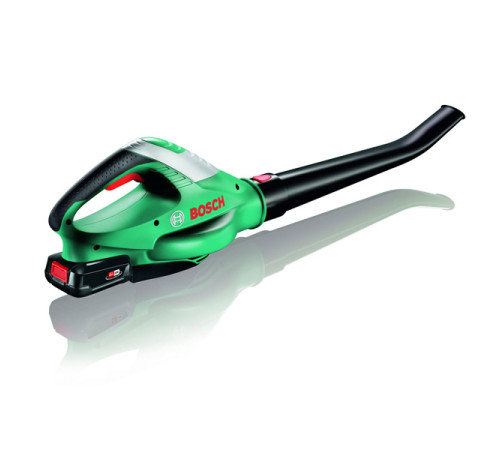Аккумуляторная воздуходувка Bosch ALB 18 Li 2.5 A*ч 06008A0501