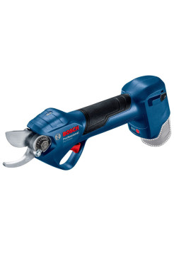 Аккумуляторный секатор Bosch Pro Pruner 06019K1021