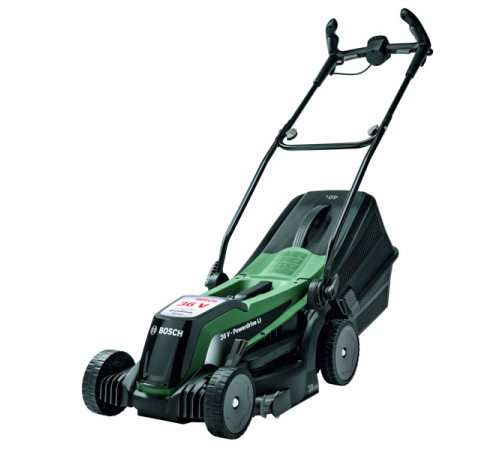 Аккумуляторная газонокосилка Bosch EasyRotak 36-550 06008B9B00