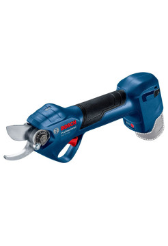 Аккумуляторный секатор Bosch 12 В 06019K1020