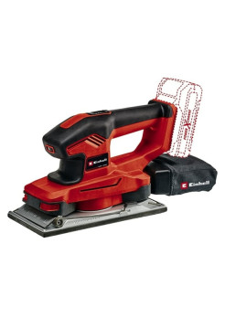 Аккумуляторная вибрационная шлифмашина Einhell PXC TE-OS 18/230 Li-Solo 4460720