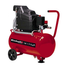 Компрессор Einhell TC-AC 190/24/8 Kit 4007339