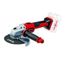 Аккумуляторная угловая шлифмашина Einhell PXC TE-AG 18-150 Li BL-Solo 4431144