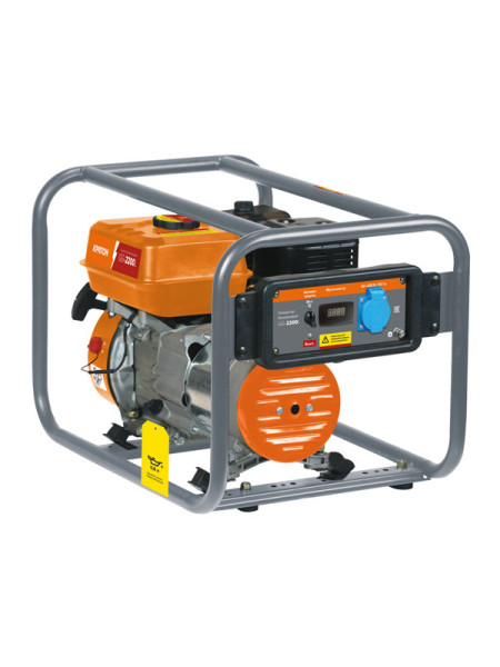 Бензиновый генератор Кратон GG-2200L 3 08 01 050