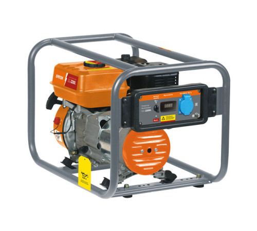 Бензиновый генератор Кратон GG-2200L 3 08 01 050