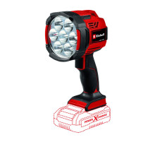 Аккумуляторный фонарь Einhell PXC TE-CL 18/2500 LiAC-Solo 4514145