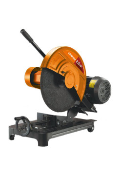 Отрезной станок Кратон COS-2800/400 4 02 01 009