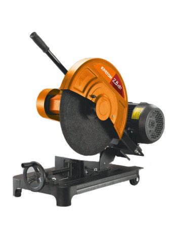 Отрезной станок Кратон COS-2800/400 4 02 01 009