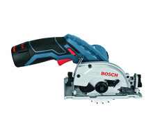 Аккумуляторная пила Bosch GKS 12V-26 0615990M41