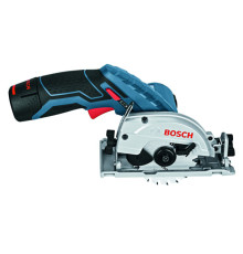 Аккумуляторная пила Bosch GKS 12V-26 0615990M41