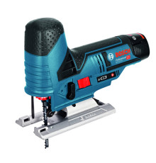 Аккумуляторный лобзик Bosch GST 12V-70 0615990M40