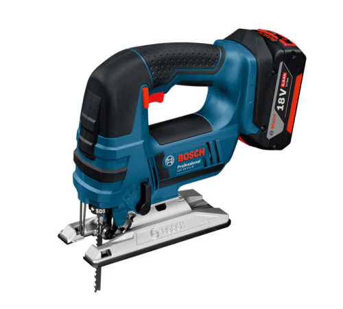Аккумуляторный лобзик Bosch GST 18 V-LI B 0615990M43