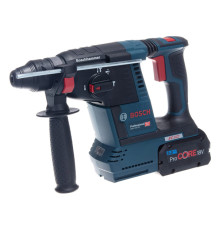 Аккумуляторный перфоратор Bosch GBH 18V-26 0615990M3N