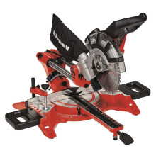 Торцовочная пила Einhell TC-SM 2131/1 Dual 4300390