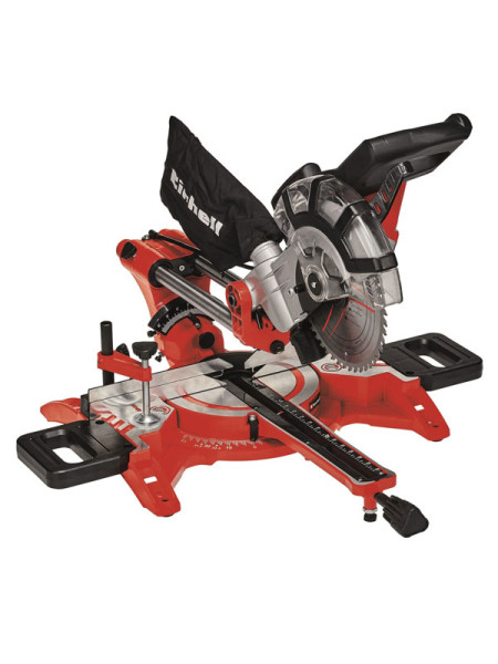 Торцовочная пила Einhell TC-SM 2131/1 Dual 4300390