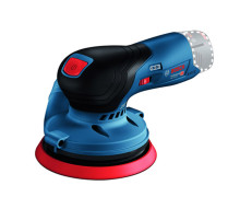 Аккумуляторная эксцентриковая шлифмашина Bosch GEX 12V-125 0601372101