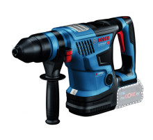 Аккумуляторный перфоратор Bosch GBH 18V-34 CF 0611914021