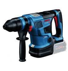 Аккумуляторный перфоратор Bosch GBH 18V-34 CF 0611914021