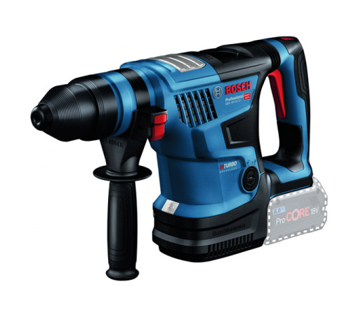Аккумуляторный перфоратор Bosch GBH 18V-34 CF 0611914021