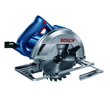 Дисковая пила Bosch GKS 140 06016B3020