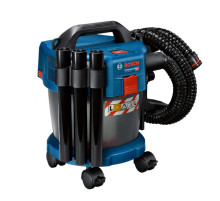 Аккумуляторный пылесос Bosch GAS 18V-10L 06019C6302