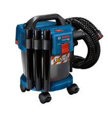 Аккумуляторный пылесос Bosch GAS 18V-10L 06019C6302