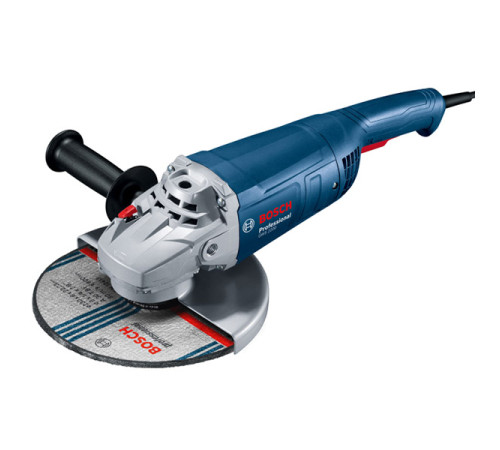 Углошлифовальная машина Bosch GWS 2200-230 RSP 06018C1320