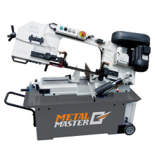 Ленточнопильный станок MetalMaster BSM-912B 16953