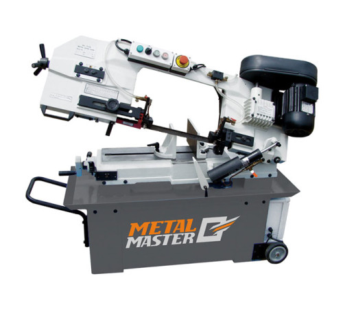 Ленточнопильный станок MetalMaster BSM-912B 16953
