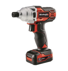 Аккумуляторный ударный винтоверт Einhell TE-CI 12 Li (1x2.0Ah) 4510050