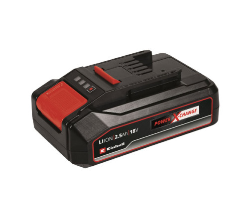 Аккумулятор PXC (18 В; 2.5 Ач) Einhell 4511516