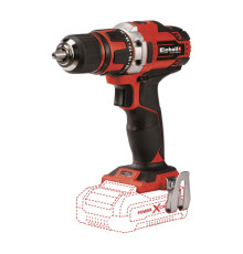 Аккумуляторная дрель-шуруповерт Einhell PXC TE-CD 18/40 Li-Solo 4513925