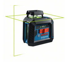 Лазерный нивелир Bosch GLL 2-20 G BT 150 0601065001