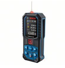 Лазерный дальномер Bosch GLM 50-27 C 0601072T00