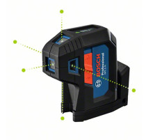 Точечный нивелир Bosch GPL 5 G 0601066P00
