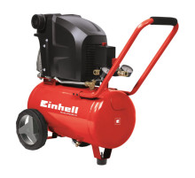 Компрессор Einhell TE-AC 270/24/10 4010450