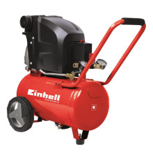 Компрессор Einhell TE-AC 270/24/10 4010450
