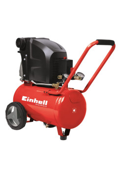 Компрессор Einhell TE-AC 270/24/10 4010450