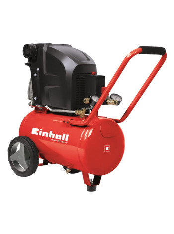 Компрессор Einhell TE-AC 270/24/10 4010450