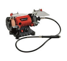 Точильный станок с гибким валом Einhell TC-XG 75 Kit 4412559