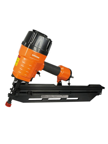 Гвоздезабивной пистолет Кратон ANA-90 3 01 09 004