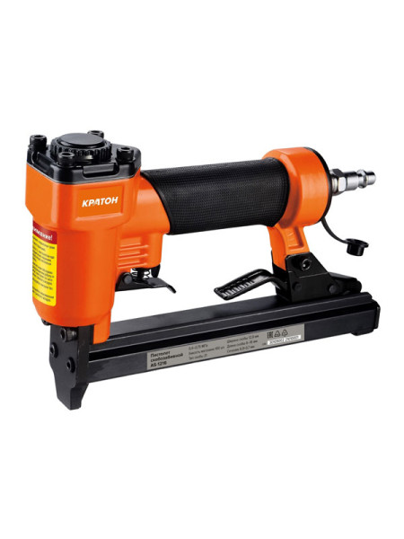 Скобозабивной пистолет Кратон AS-1216 3 01 09 002
