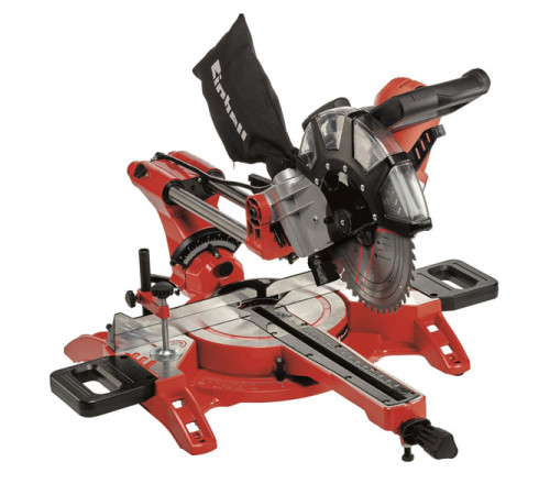 Торцовочная пила Einhell TC-SM 2534/1 Dual 4300395