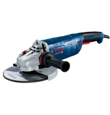 Углошлифмашина Bosch GWS 24-180 06018C2000